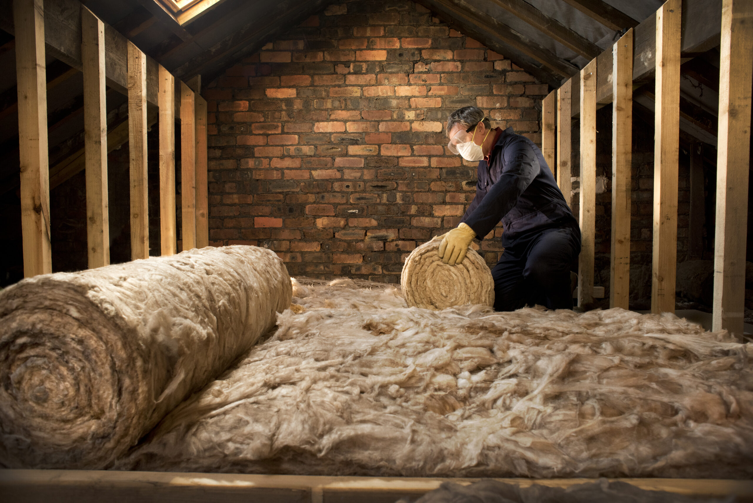 Learn about insulation