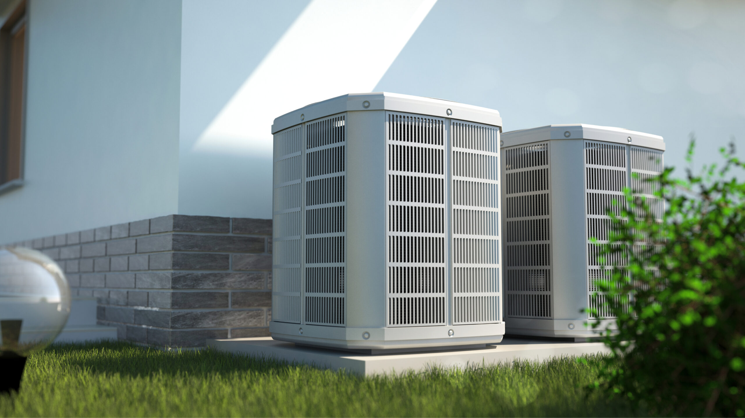Central Ducted Heat Pump Rebate